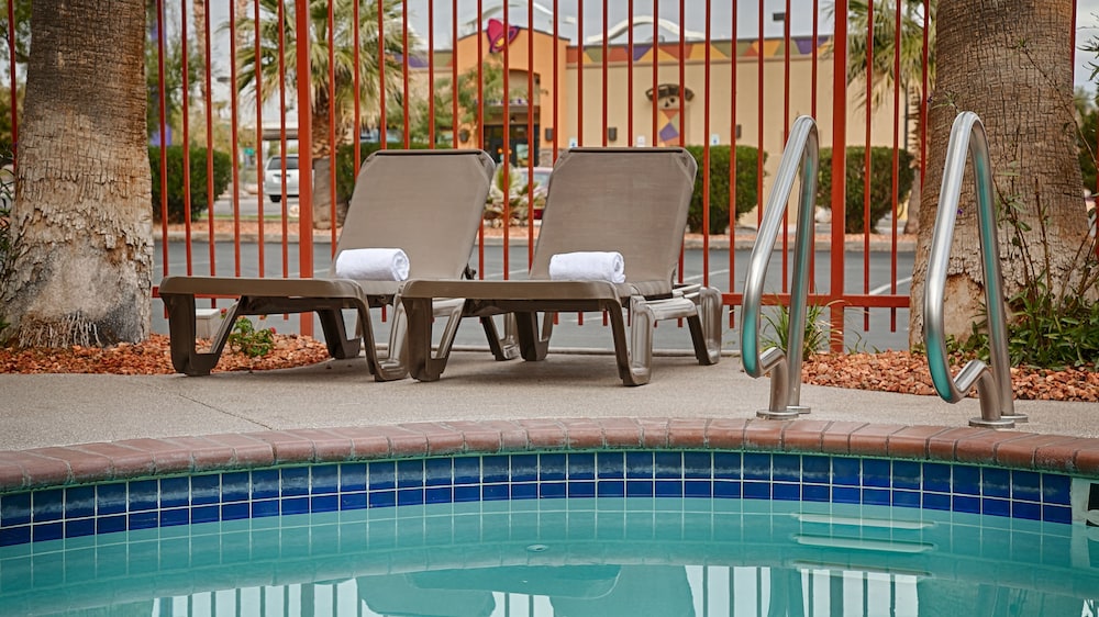 Best Western Mesquite Inn 37/47