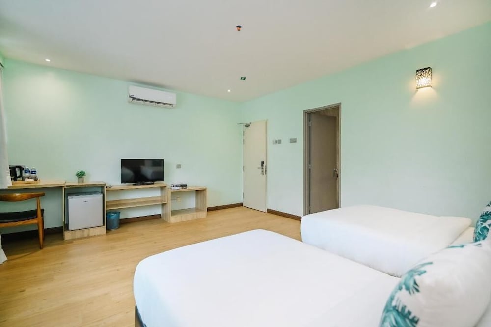 Kingston Hotel 8 @ Kuala Lumpur Bukit Bintang 23/72