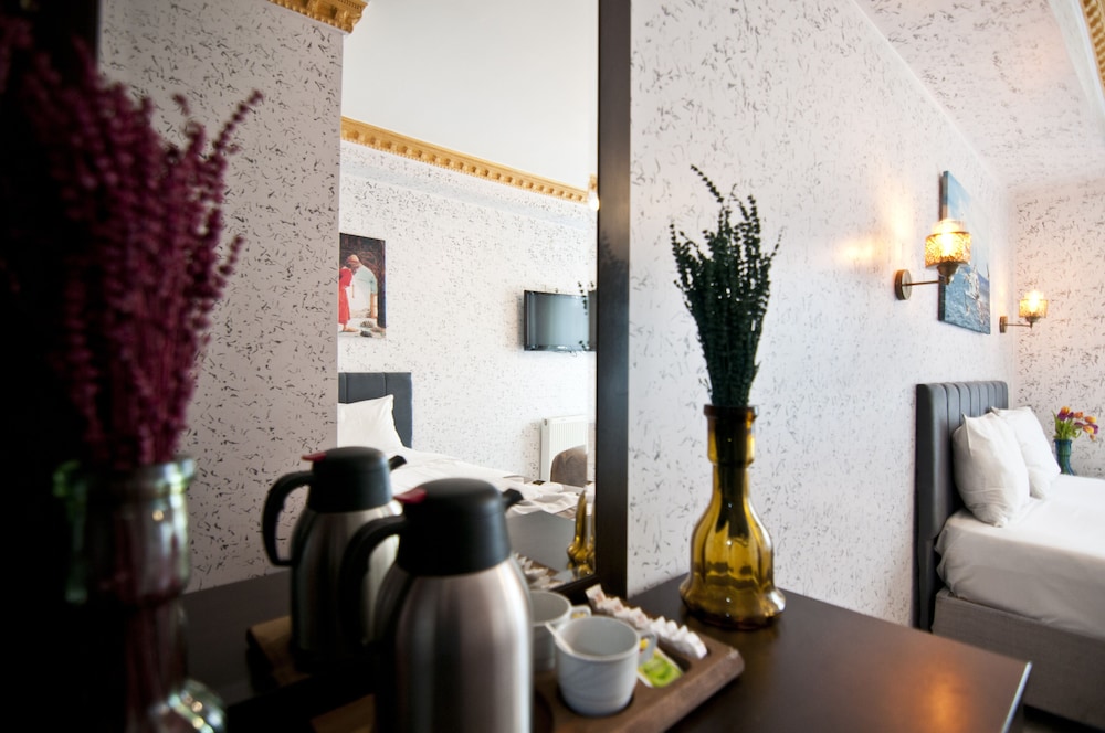 Golden Horn Park Hotel 30/49