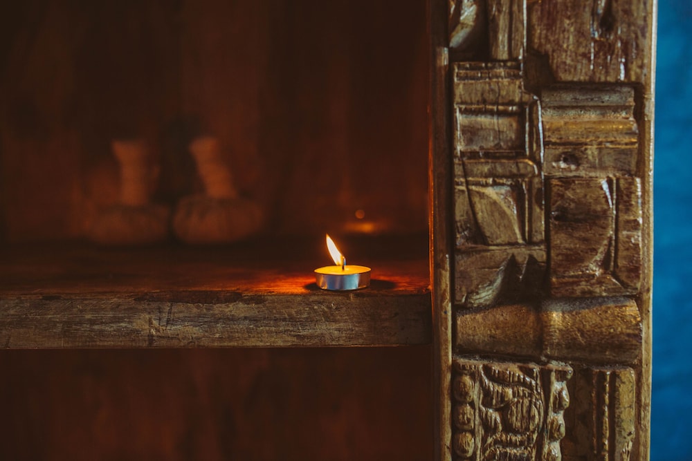 Nalanda Retreat Goa 38/48