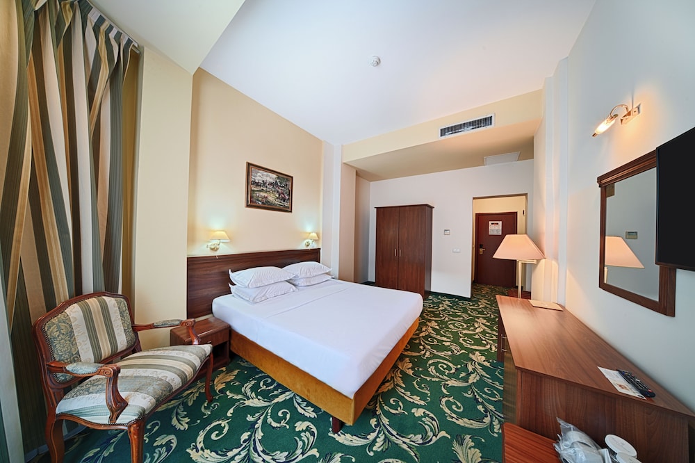 Hotel Central Ploiesti 31/69
