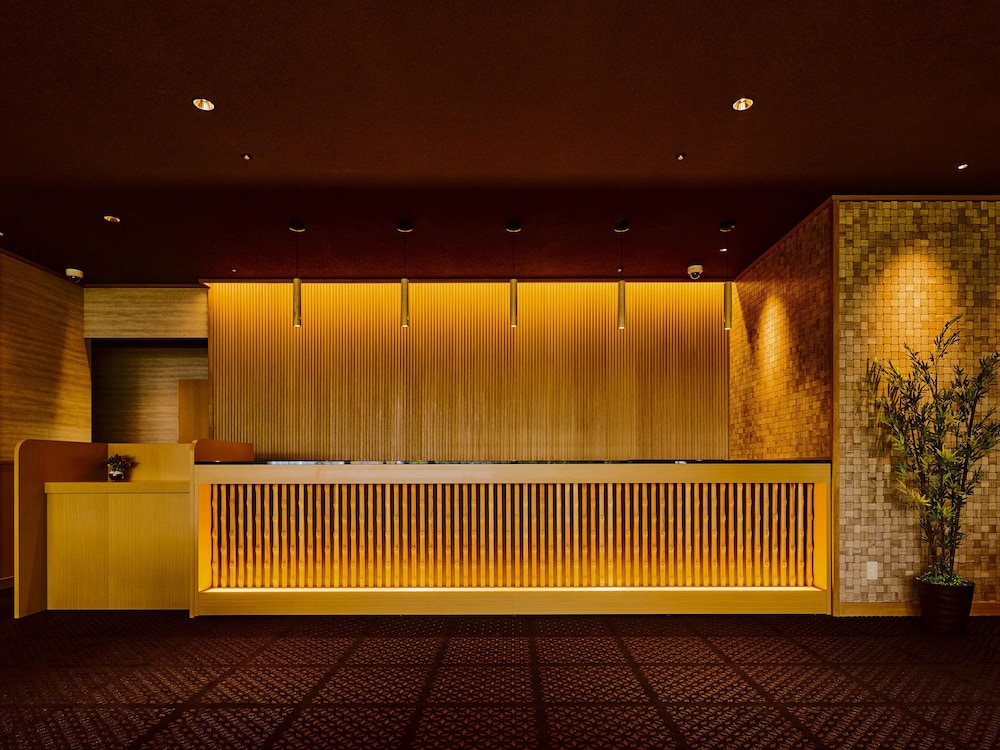 Ooedo Onsen Monogatari Premium Hotel Fugetsu 10/67