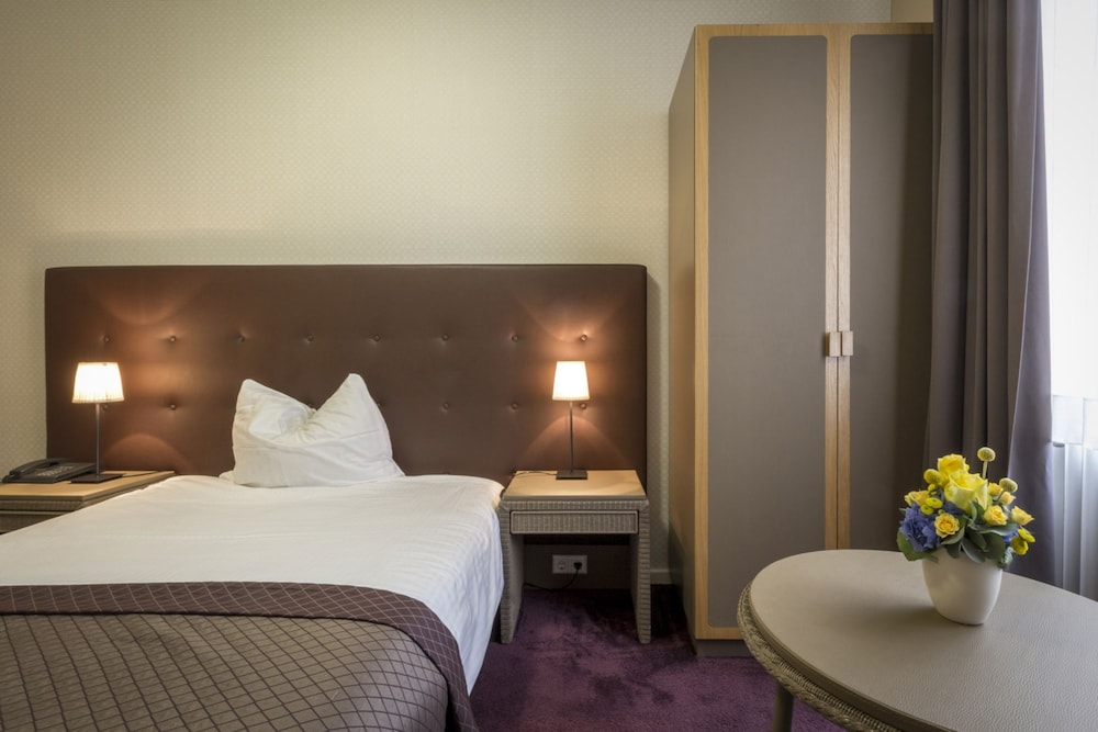 Hotel Les Hammadites 21/39