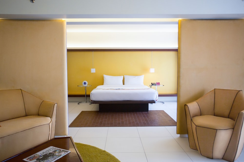 The Picasso Boutique Serviced Residences 22/79