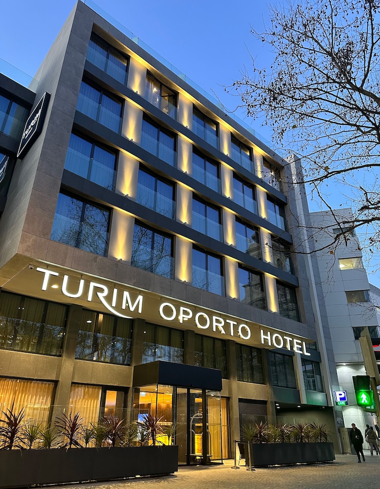 Turim Oporto Hotel in PORTO