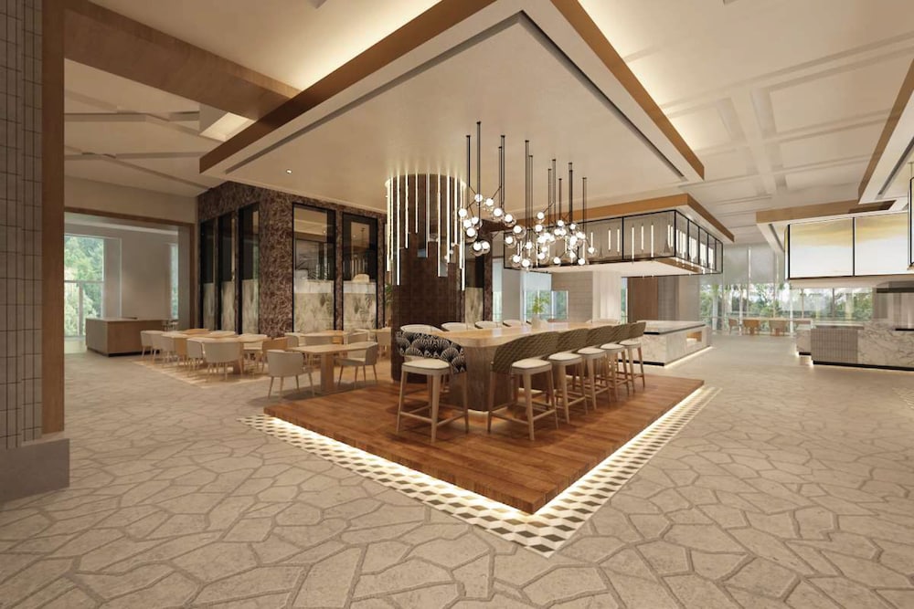 Putrajaya Marriott Hotel 8/75