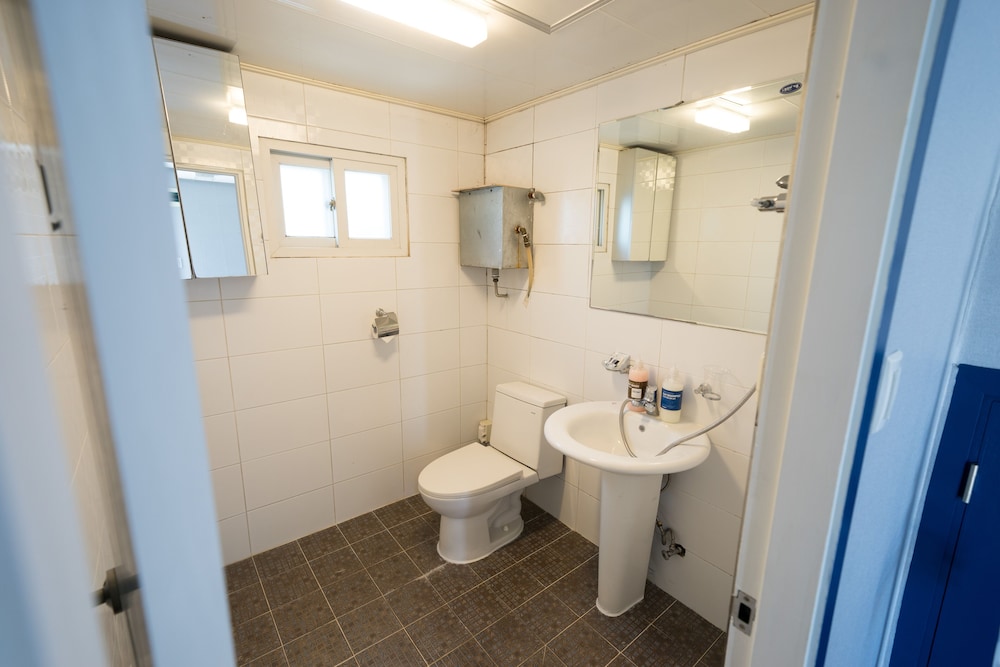 Beewon Guest House 41/45