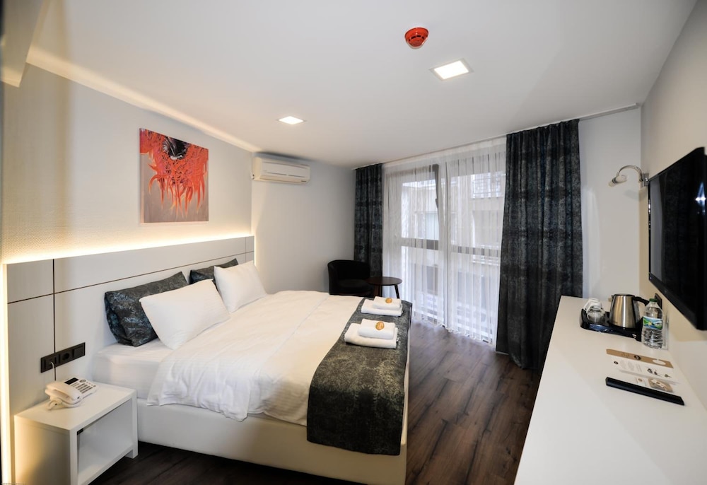 Zeytindali Hotel 8/33