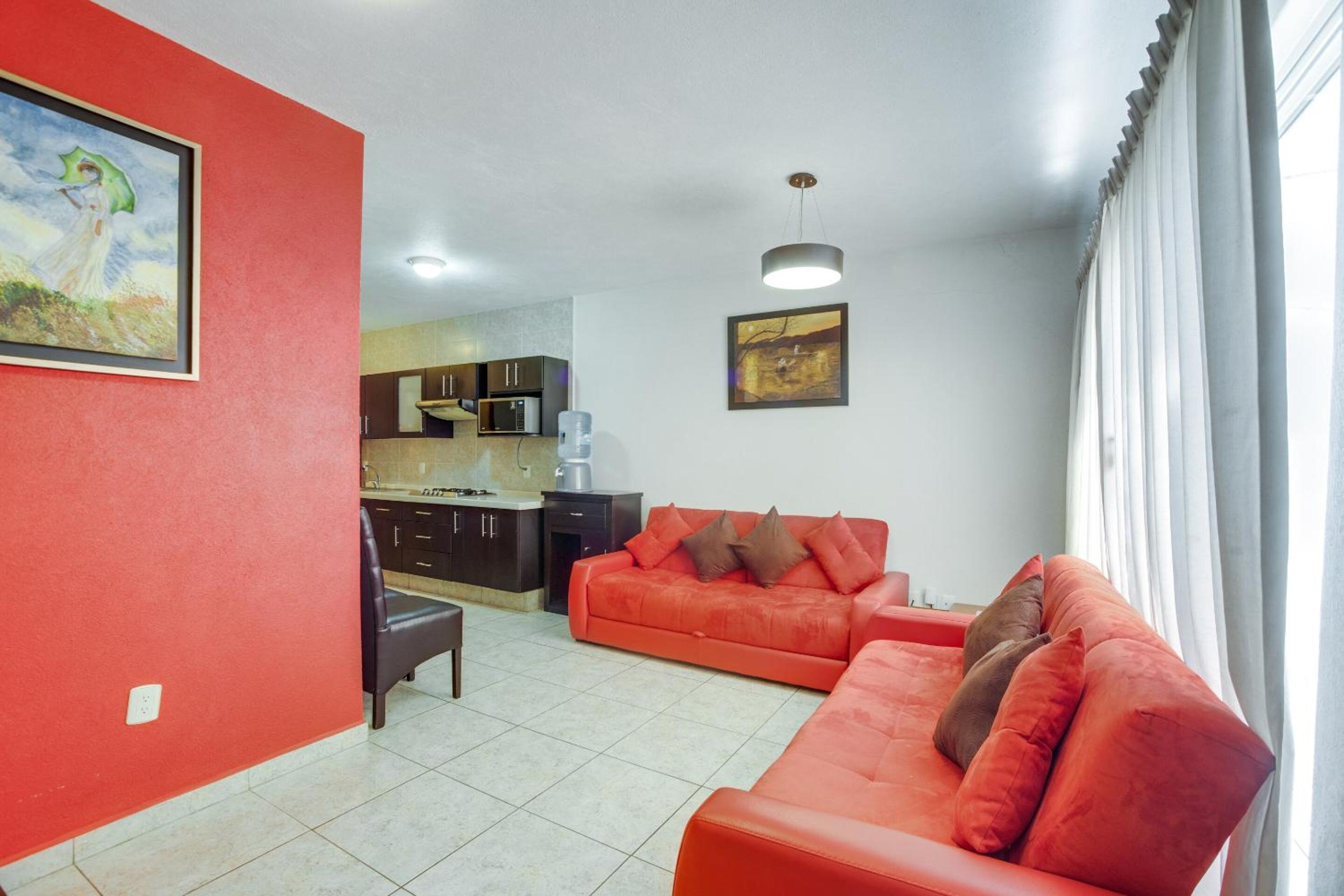 Hotel Patzcuaro 30/56