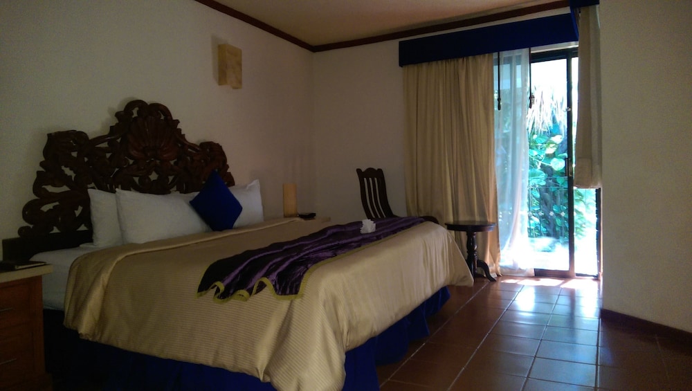 Ecotel Quinta Regia 44/71