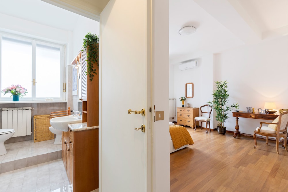 Rome As You Feel - Zoccolette Apartment 17/21