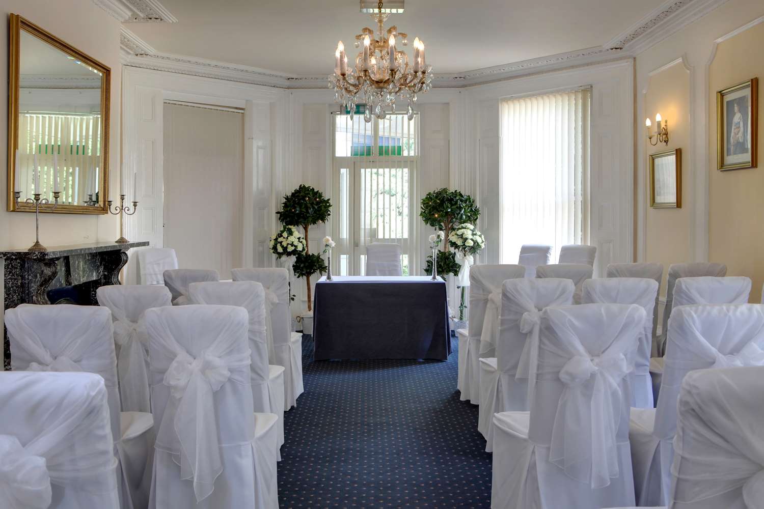 Best Western Claydon Hotel 52/73