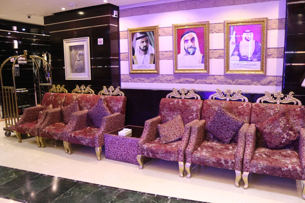 Al Khaleej Grand Hotel 21/50
