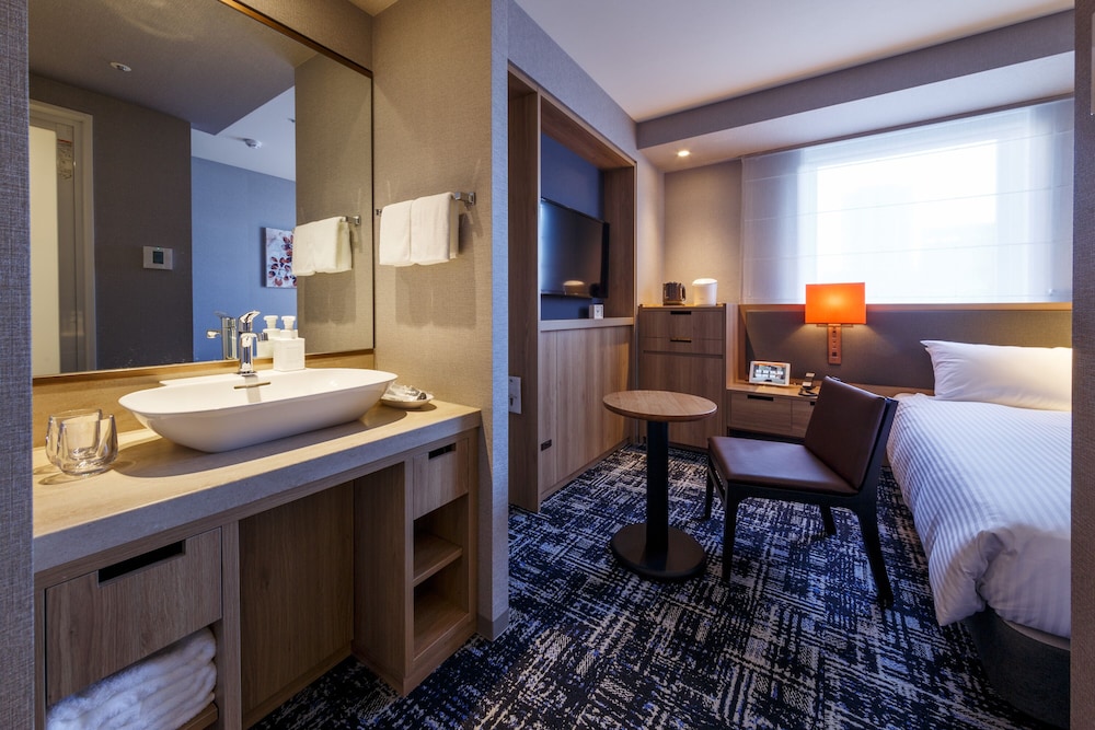 Hotel Forza Osaka Kitahama 23/62