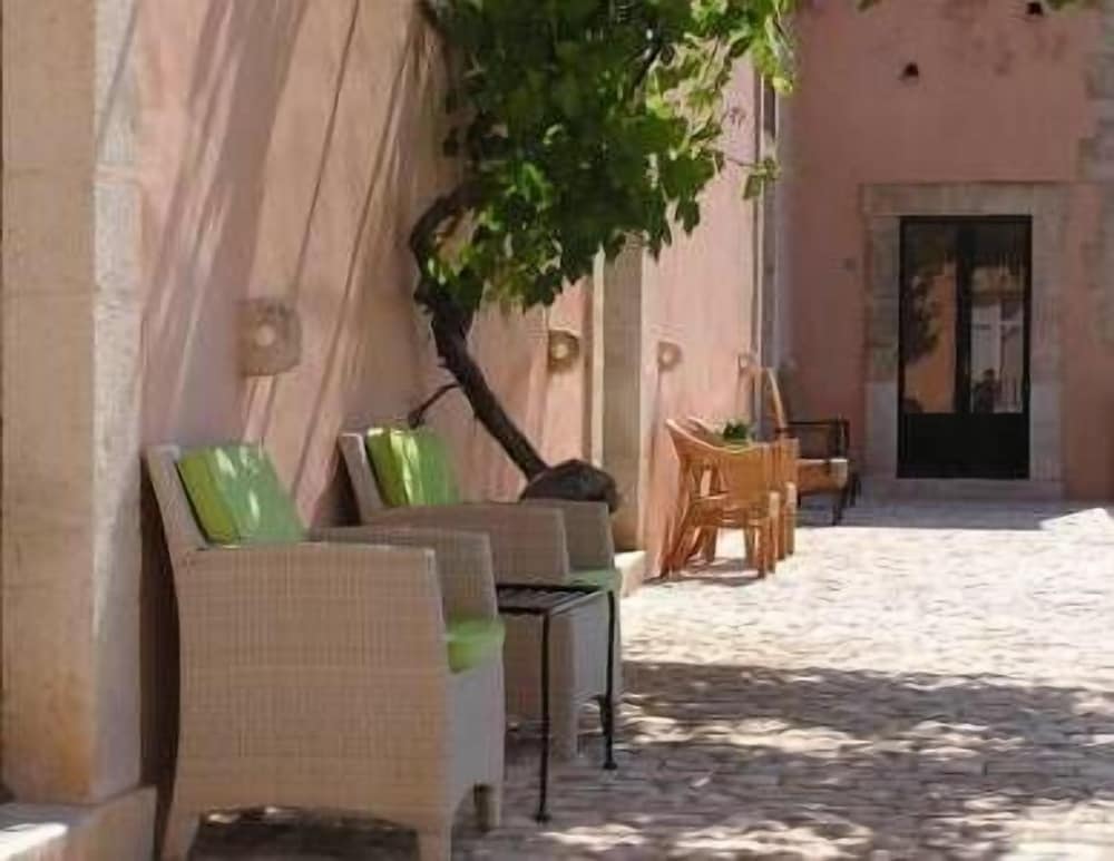Villa Principe di Belmonte 48/50