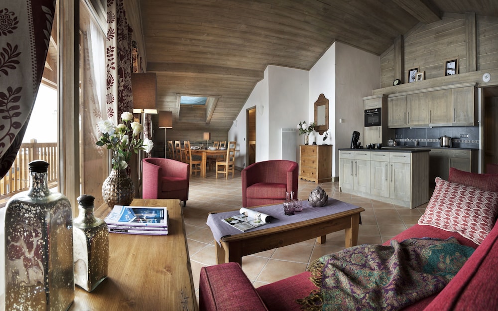 Residence CGH Le Telemark 34/51