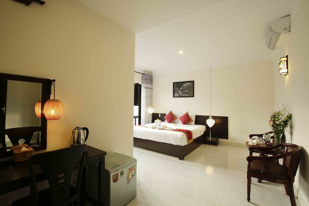 Phuc Thao Villa 30/71