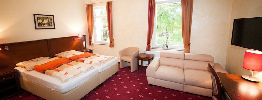 Hotel Medaillon 13/41