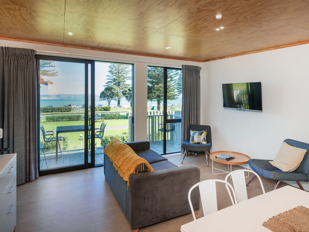 Waikanae Beach TOP 10 Holiday Park 27/50