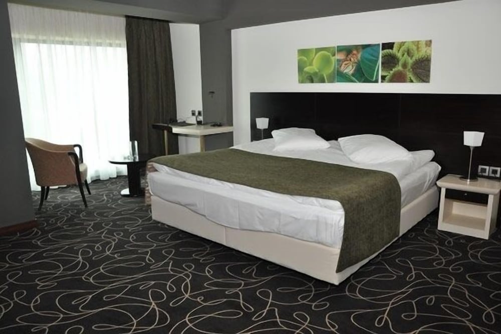 Orizont Hotel Predeal 25/70