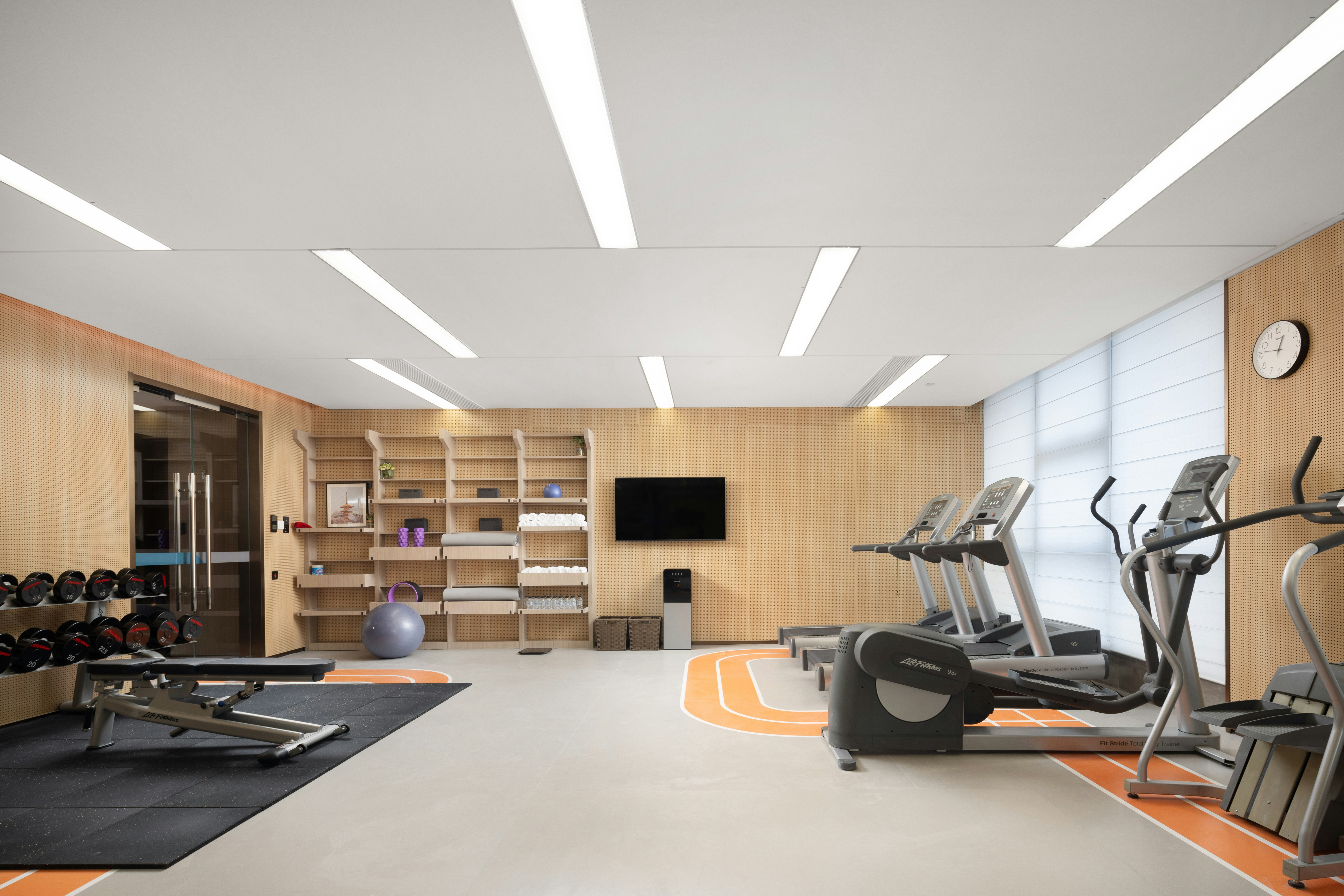 Home2 Suites by Hilton Wuhan Eco-Tech Development Zone 29/50