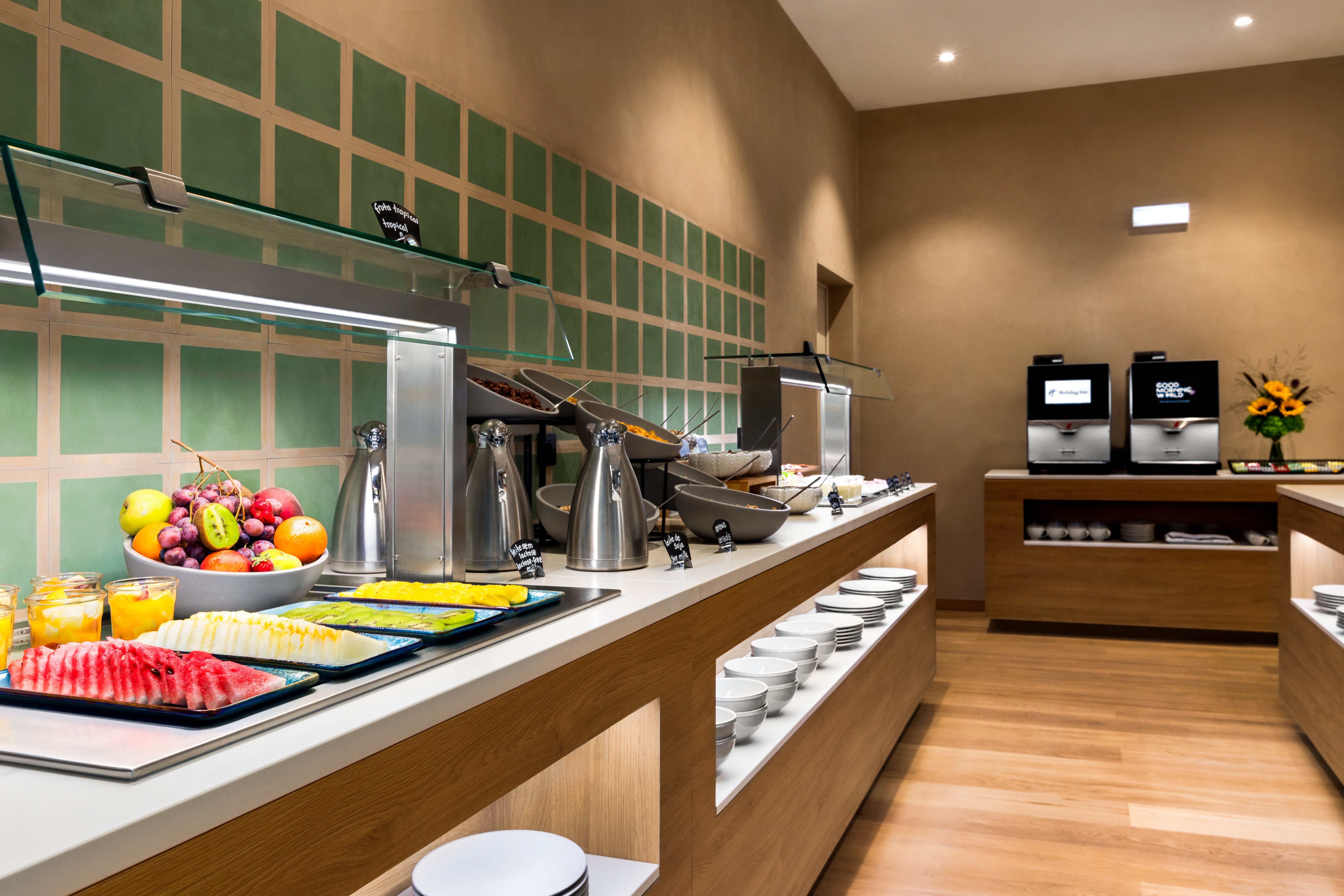Holiday Inn Beja 8/38