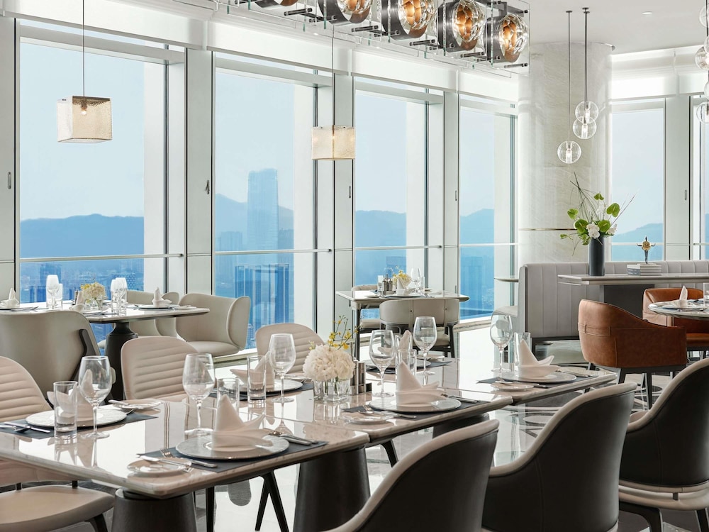 Pullman Shenzhen North 49/63