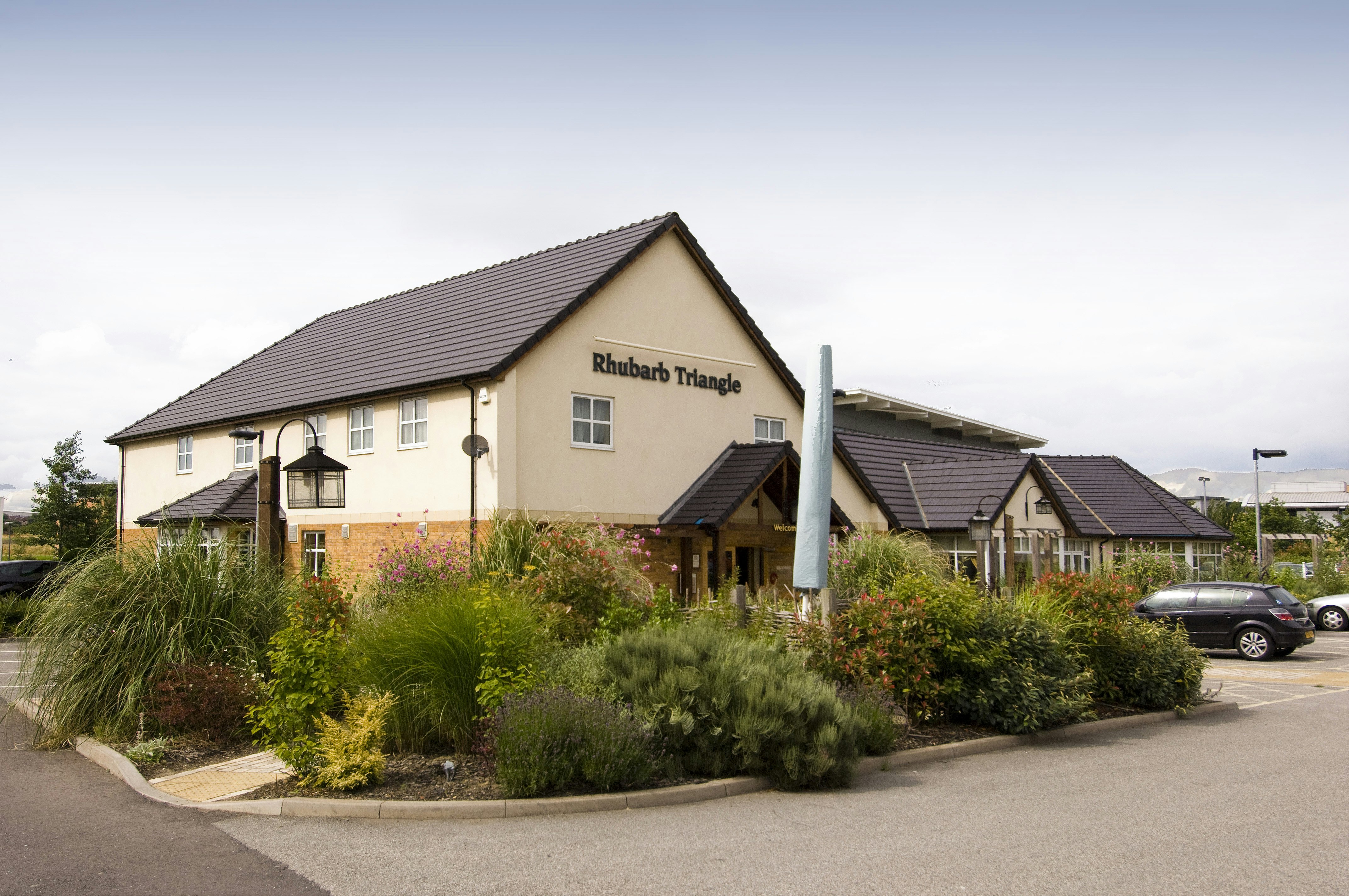 Premier Inn Wakefield City North in WAKEFIELD