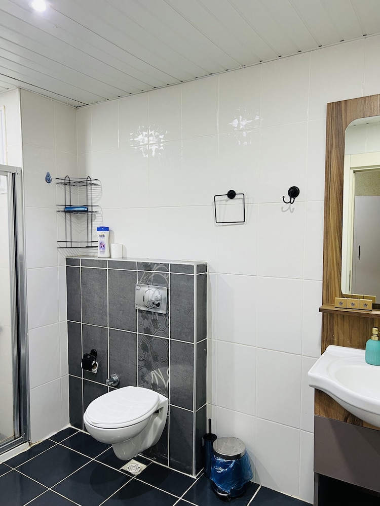 Aria Plus Ev Otel 48/50