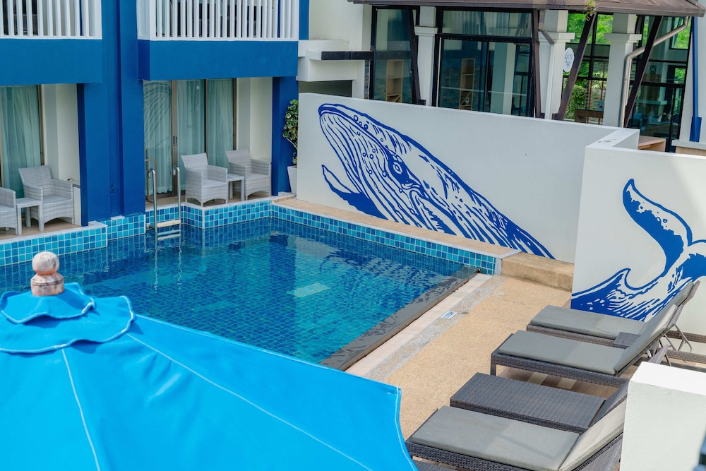 Blue Tara Hotel Krabi Ao Nang 40/67