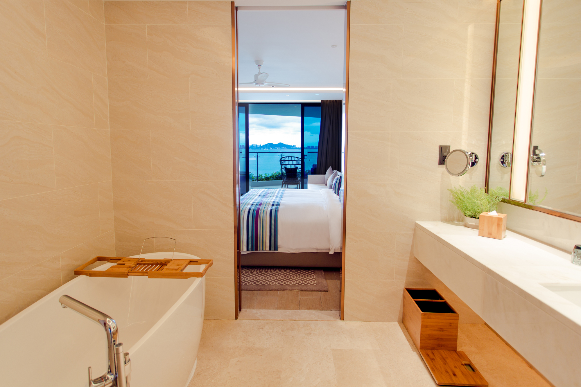 Sanya Conifer Resort 38/38