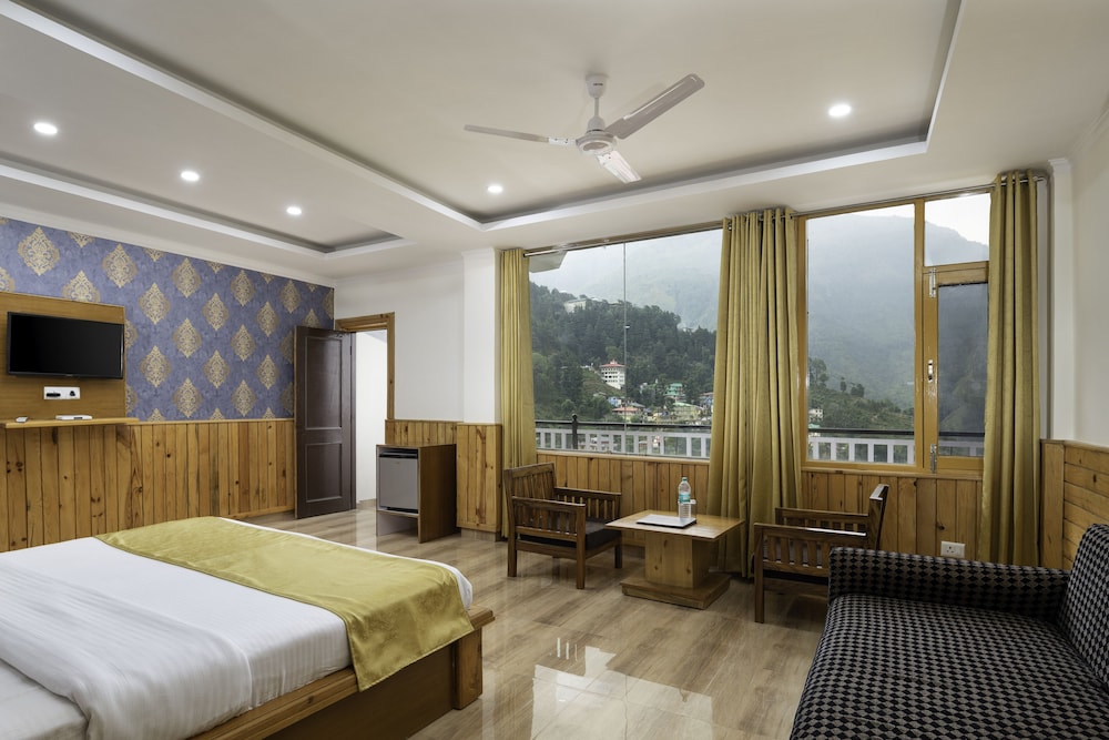 Hotel Mount View 15/40