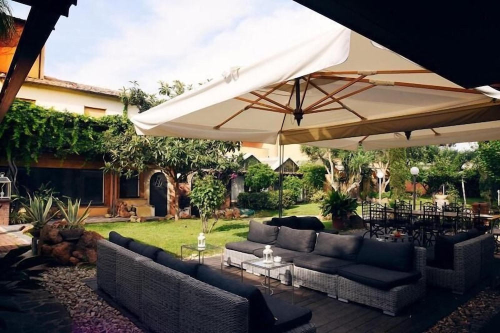 Antica Locanda Palmieri 33/55