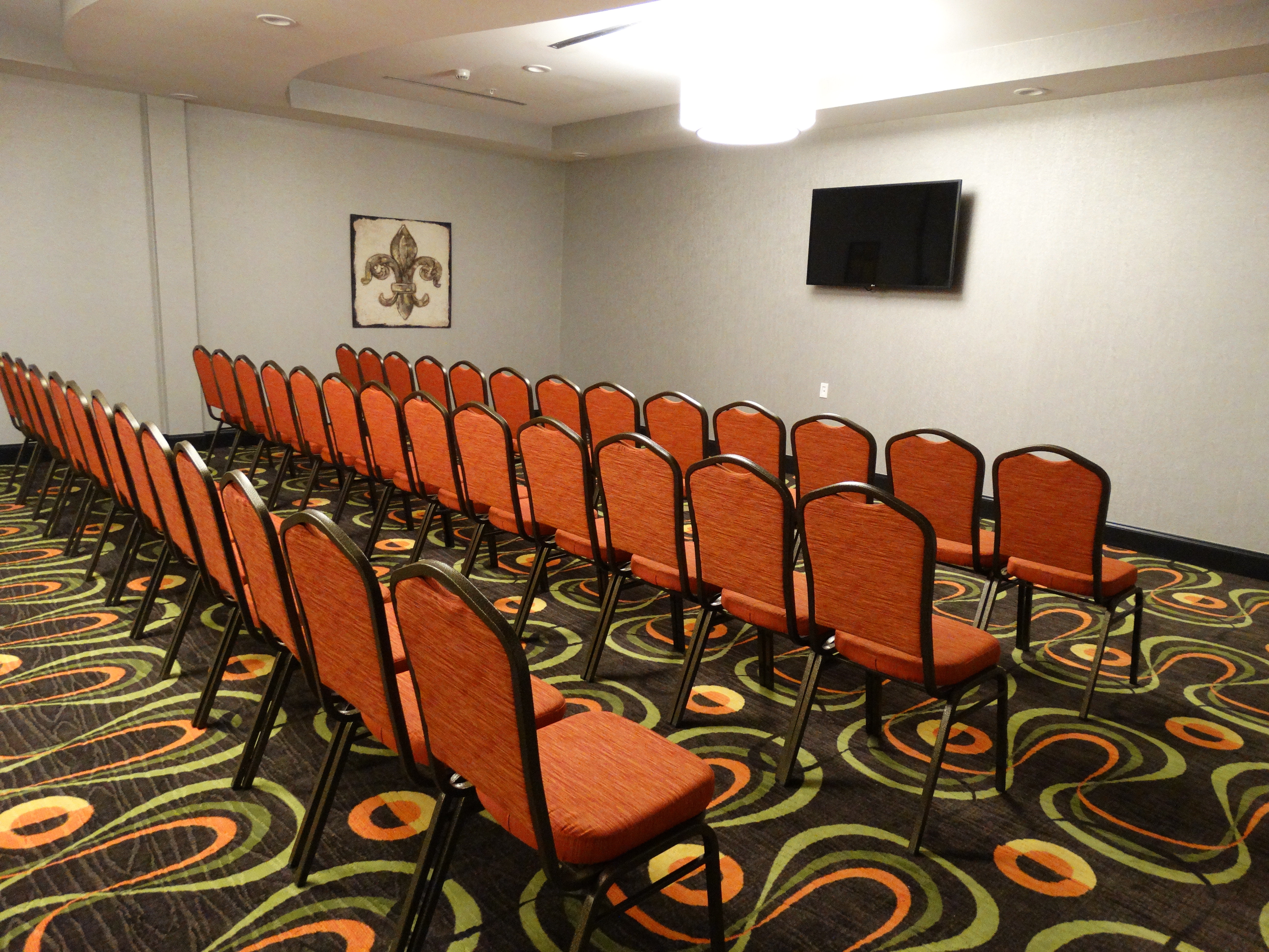 Holiday Inn Covington 41/47