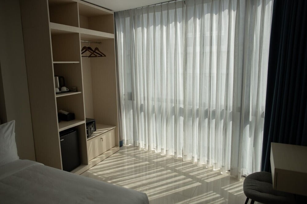 Ruby Hotel Ben Thanh 20/26