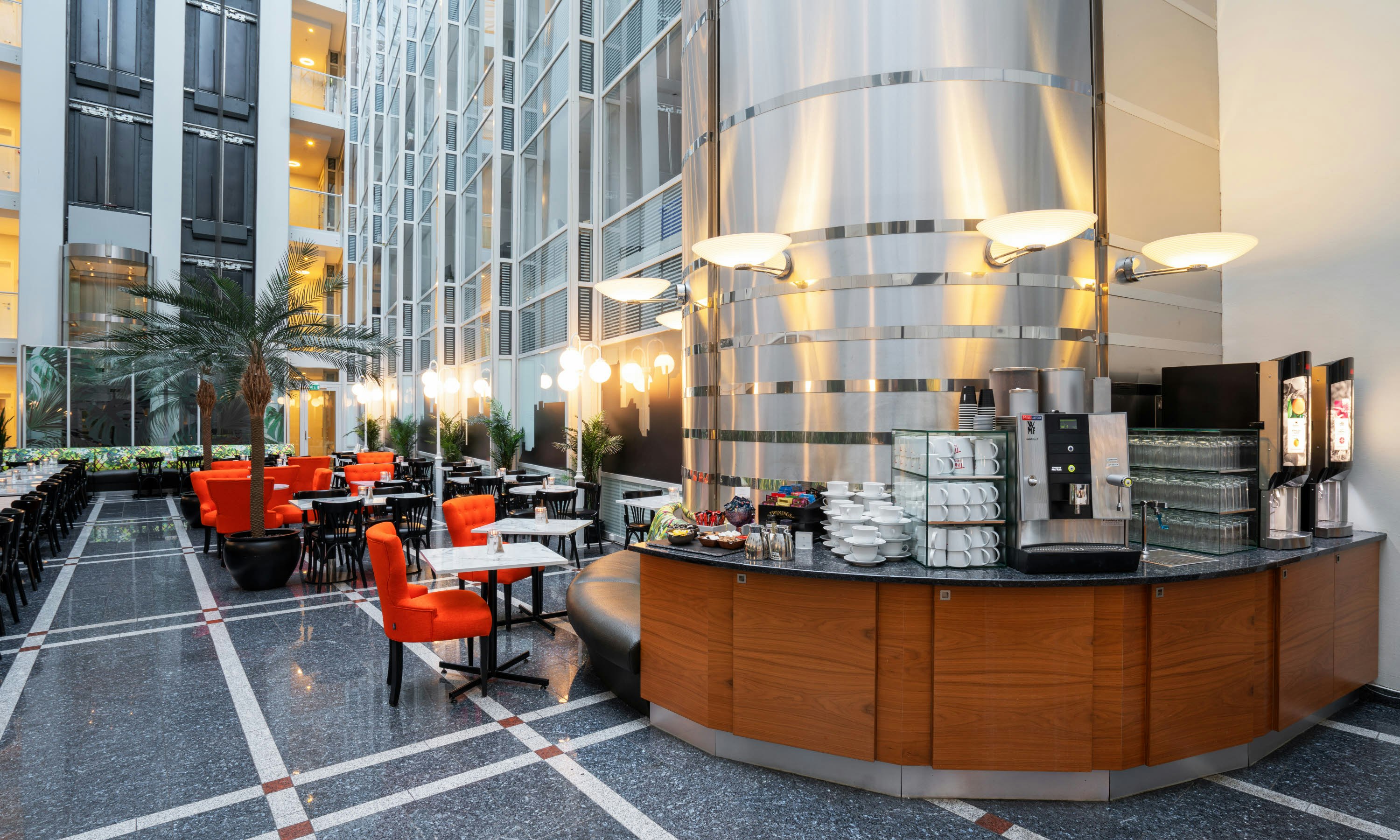 Thon Hotel Cecil 47/47