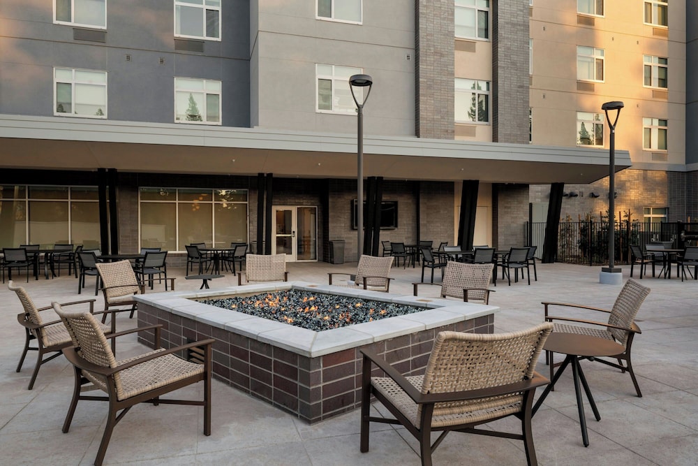 TownePlace Suites Sacramento Rancho Cordova 26/49