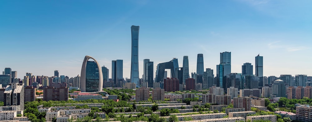 Bei Zhaolong Hotel, Jdv By Hyatt 42/47