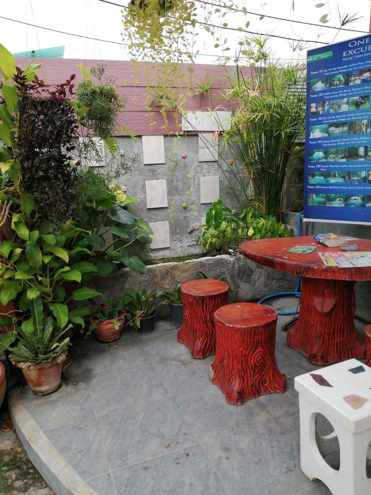 Canaan Guesthouse 2/56
