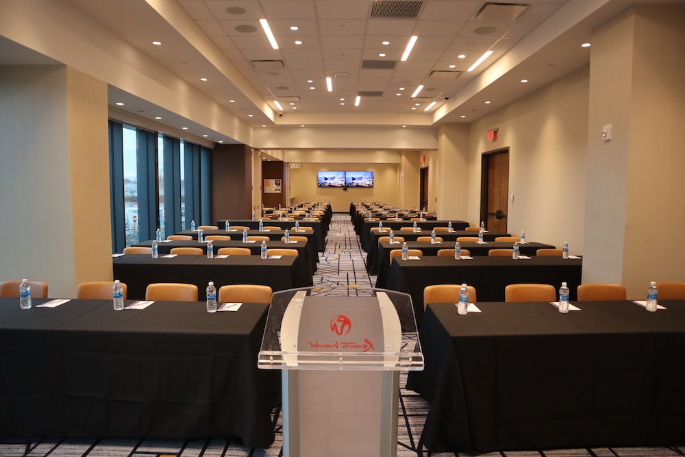 Hyatt Regency Jfk Airport At Resorts World New York 40/50