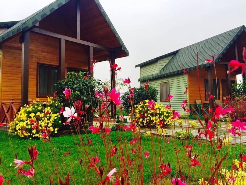 Kalipso Park Butik Otel 33/36