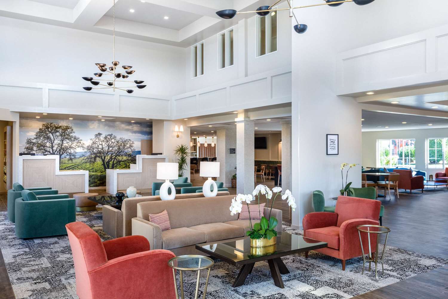 lounge
