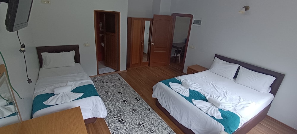 Uzungol Soylu Hotel 22/50