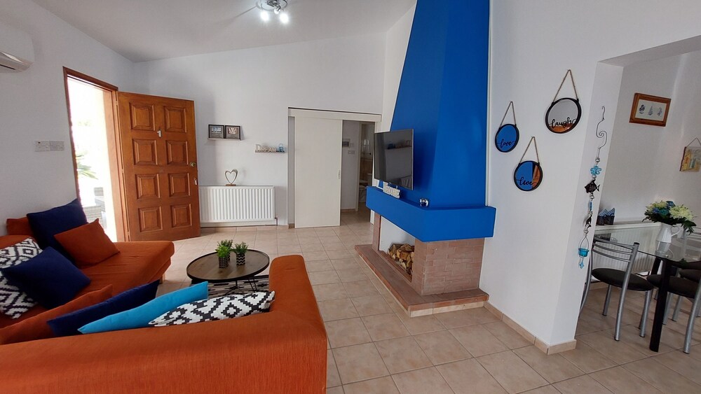 Villa Salieri 19/39