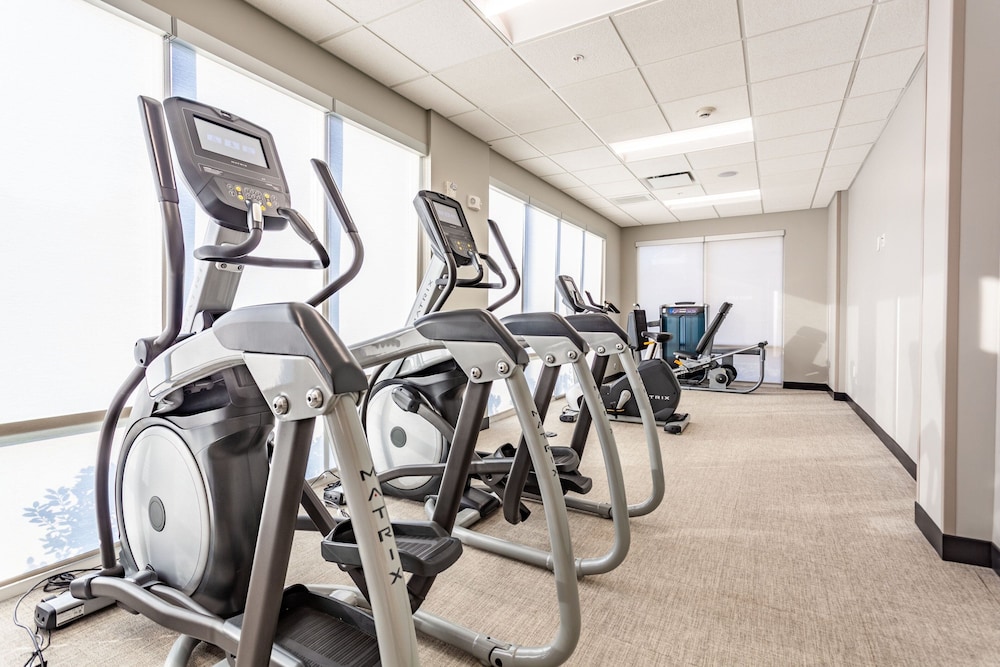 TownePlace Suites by Marriott Raleigh-University Area 31/50