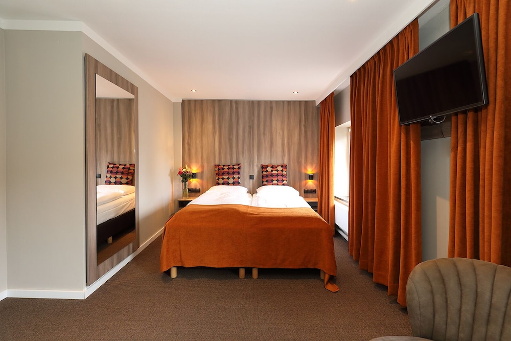 Hotel Botterweck 12/50
