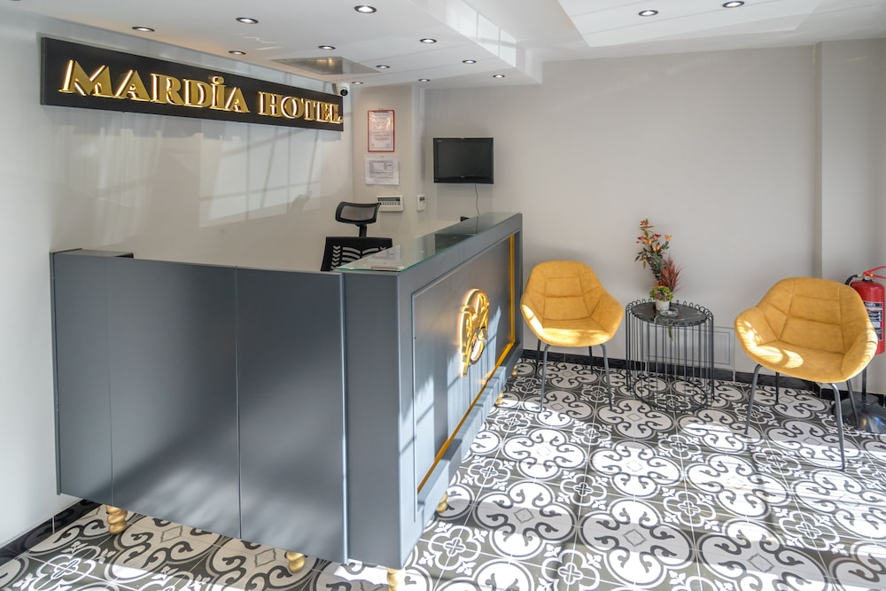 Mardia Hotel 17/29