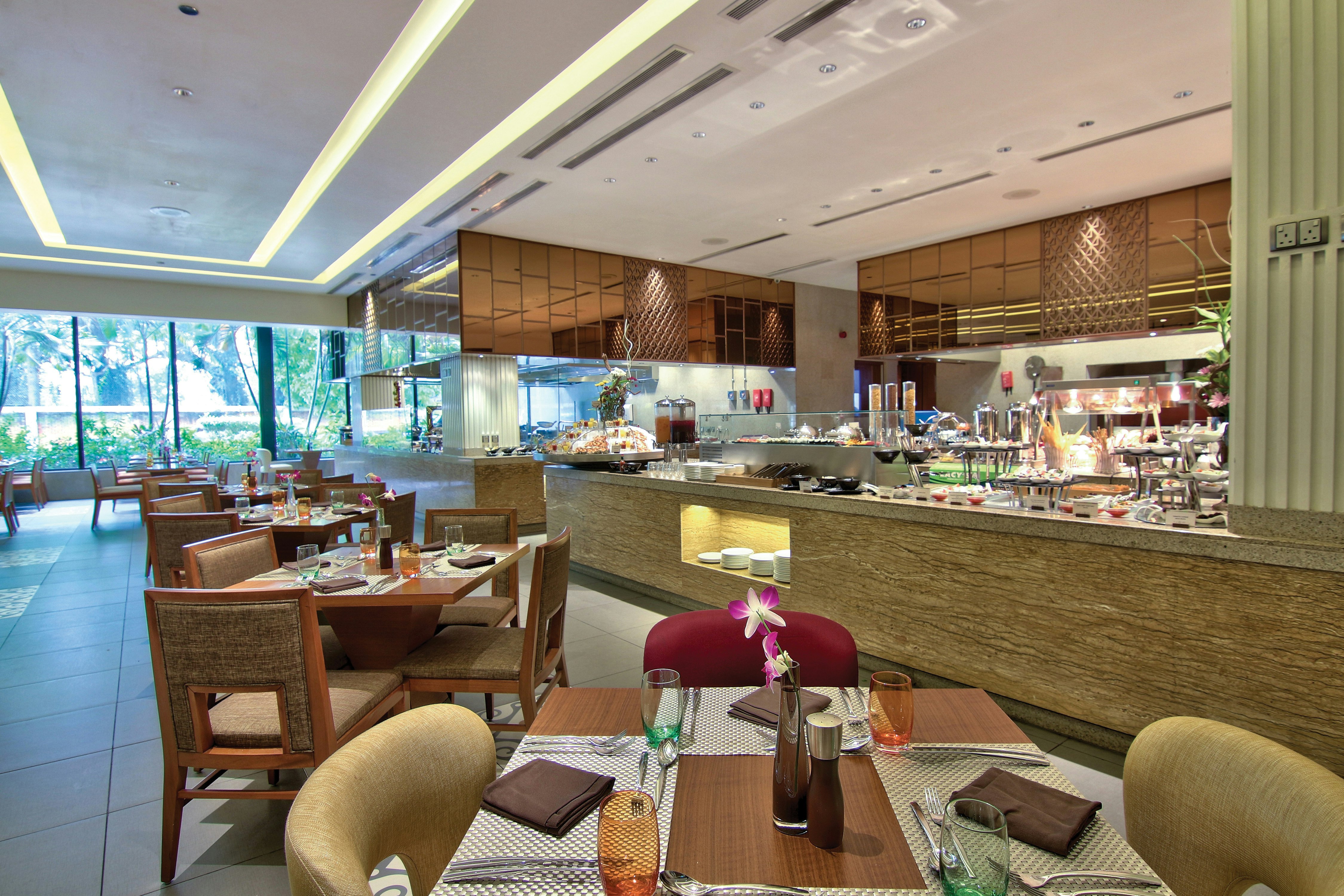 Hilton Colombo Residence 64/83