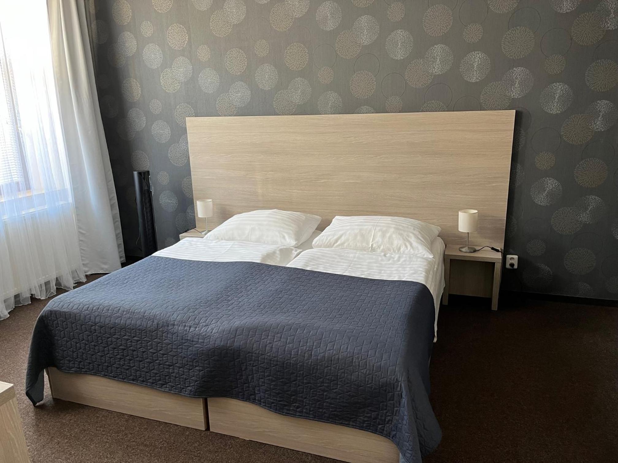 Hotel U dvou medvidku 26/57