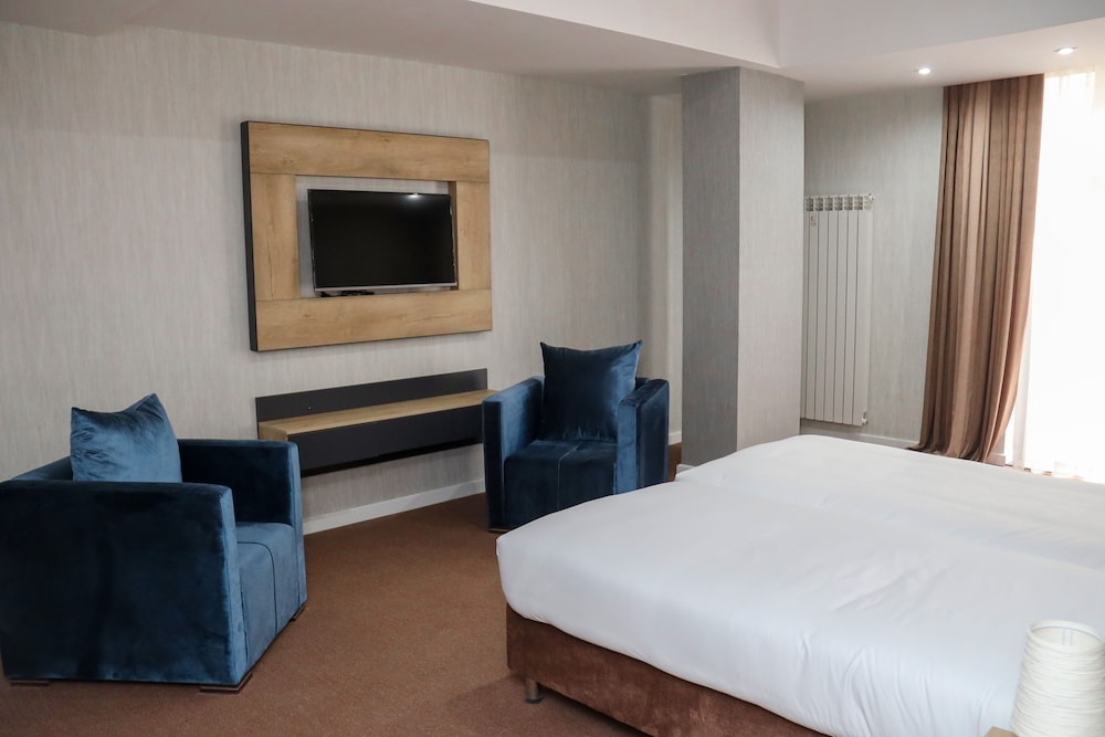 Arion Hotel Baku 28/68